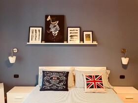 Lavilletta Bed And Breakfast