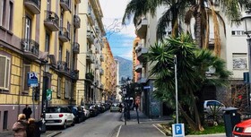 Lavilletta Bed And Breakfast