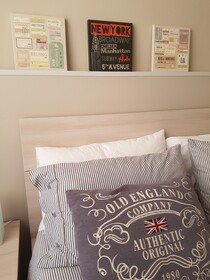 Lavilletta Bed And Breakfast