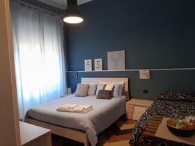 Lavilletta Bed And Breakfast