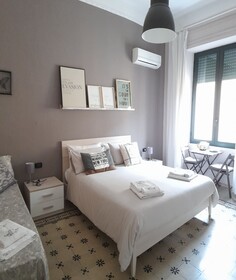 Lavilletta Bed And Breakfast