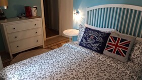 Lavilletta Bed And Breakfast