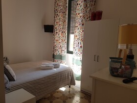 Lavilletta Bed And Breakfast