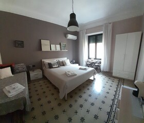 Lavilletta Bed And Breakfast