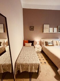 Lavilletta Bed And Breakfast