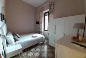 Lavilletta Bed And Breakfast