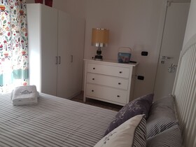 Lavilletta Bed And Breakfast