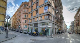 Lavilletta Bed And Breakfast