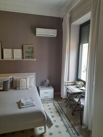 Lavilletta Bed And Breakfast