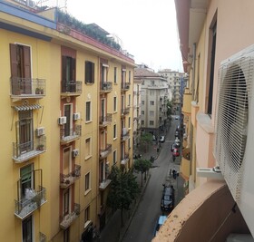 Lavilletta Bed And Breakfast