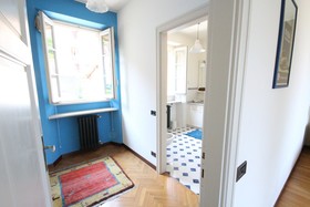 Botanic Garden Villa