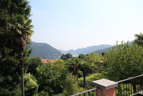 Botanic Garden Villa