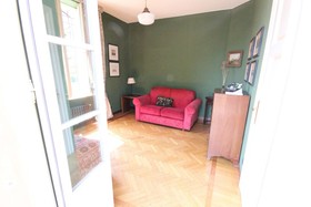 Botanic Garden Villa