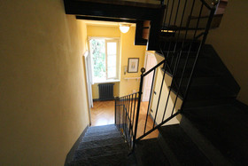 Botanic Garden Villa