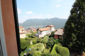 Botanic Garden Villa