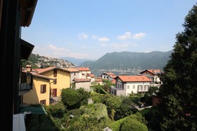 Botanic Garden Villa