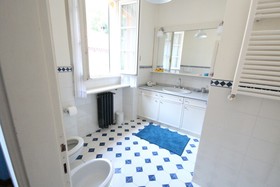 Botanic Garden Villa