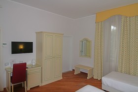 Hotel Centrale