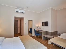 Hotel Centrale