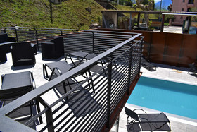 Residence Lake Como