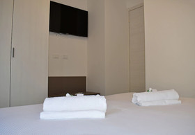 Residence Lake Como