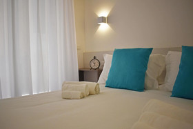 Residence Lake Como