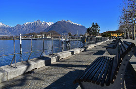 Residence Lake Como