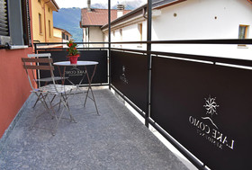 Residence Lake Como