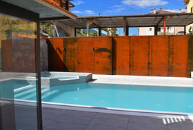 Residence Lake Como