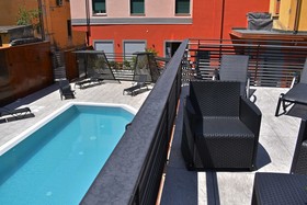 Residence Lake Como