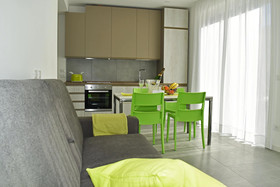 Residence Lake Como