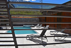 Residence Lake Como
