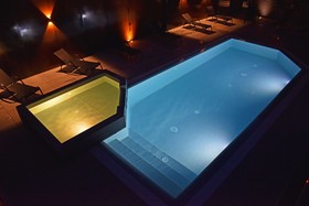 Residence Lake Como