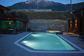 Residence Lake Como