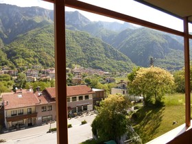 Albergo Ristorante Contarini