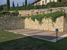 B&B La Bella Vigna