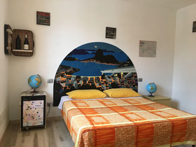B&B La Bella Vigna