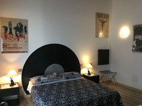 B&B La Bella Vigna