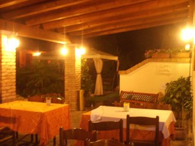 Agriturismo Da Merlo