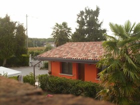 Agriturismo Da Merlo