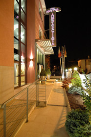 Ambasciata