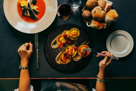 Four Points by Sheraton Venice Mestre