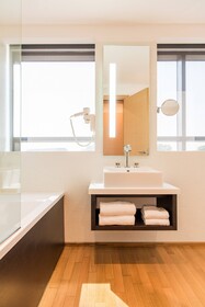 Four Points by Sheraton Venice Mestre