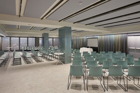 Four Points by Sheraton Venice Mestre