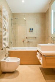 Four Points by Sheraton Venice Mestre