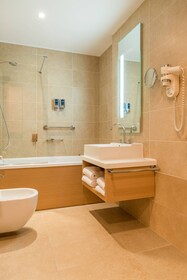 Four Points by Sheraton Venice Mestre