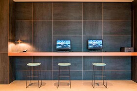 Four Points by Sheraton Venice Mestre