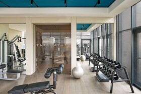 Four Points by Sheraton Venice Mestre