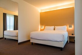 Four Points by Sheraton Venice Mestre