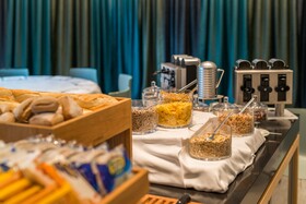 Four Points by Sheraton Venice Mestre